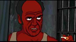 Waking Life: Chapter 5 - Death and Reality