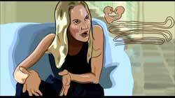Waking Life: Chapter 4 - Life Lessons