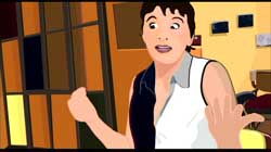 Waking Life: Chapter 7 - The Aging Paradox